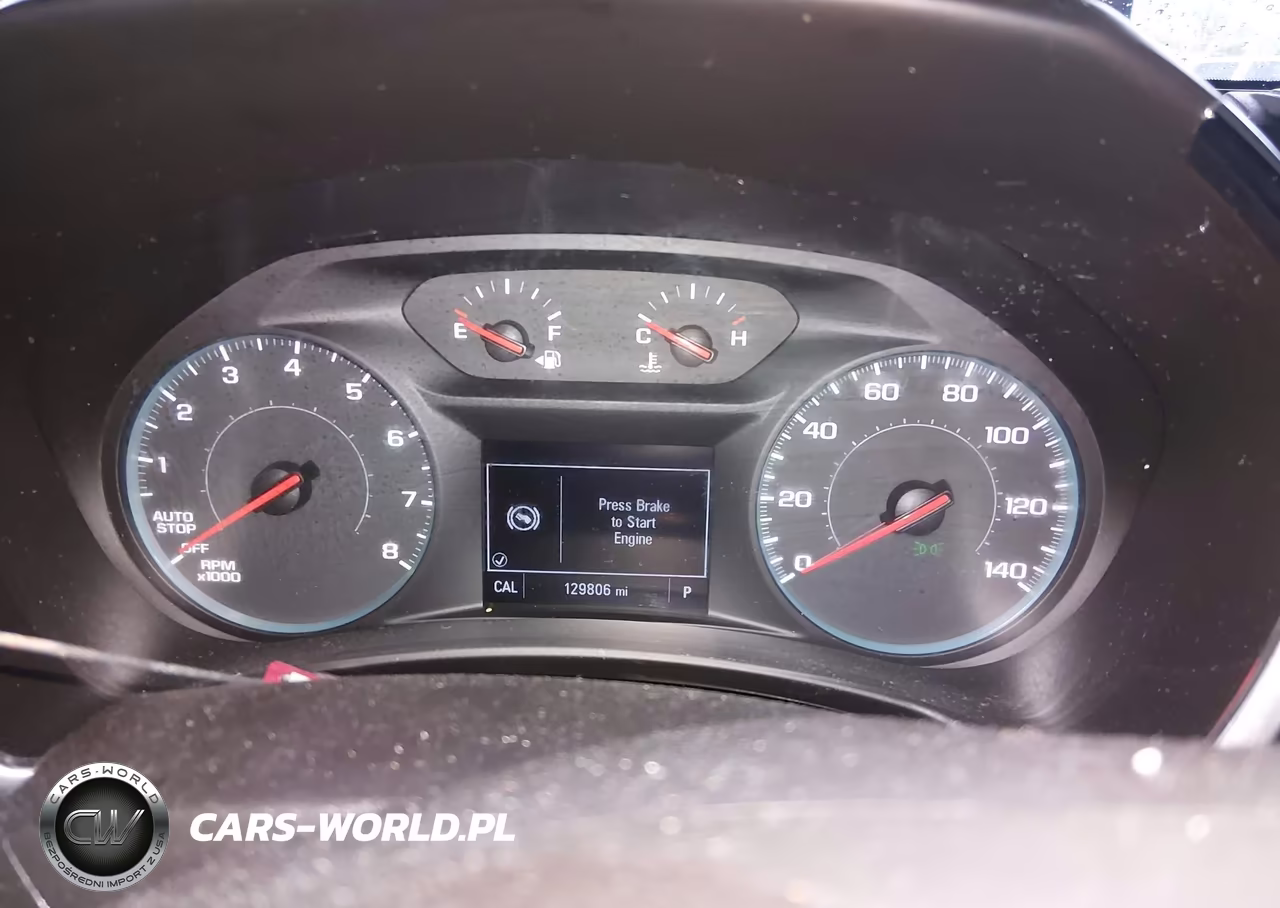 2018 Chevrolet Equinox Lt VIN:2GNAXSEV0J6262018 - 7