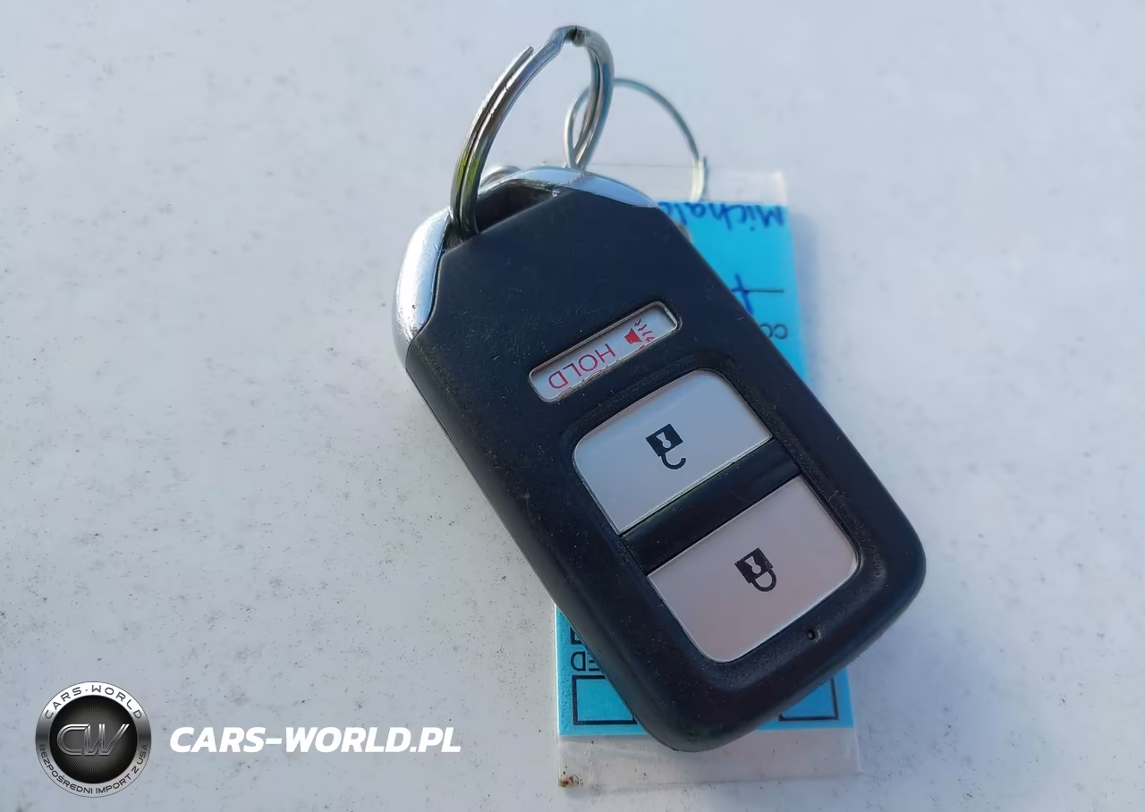 2016 Honda Fit Ex VIN:JHMGK5H70GX029523 - 11