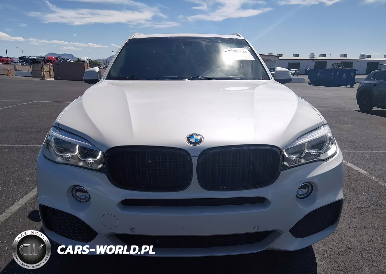 2014 BMW X5 Sdrive35I VIN:5UXKR2C5XE0H32226 - 13