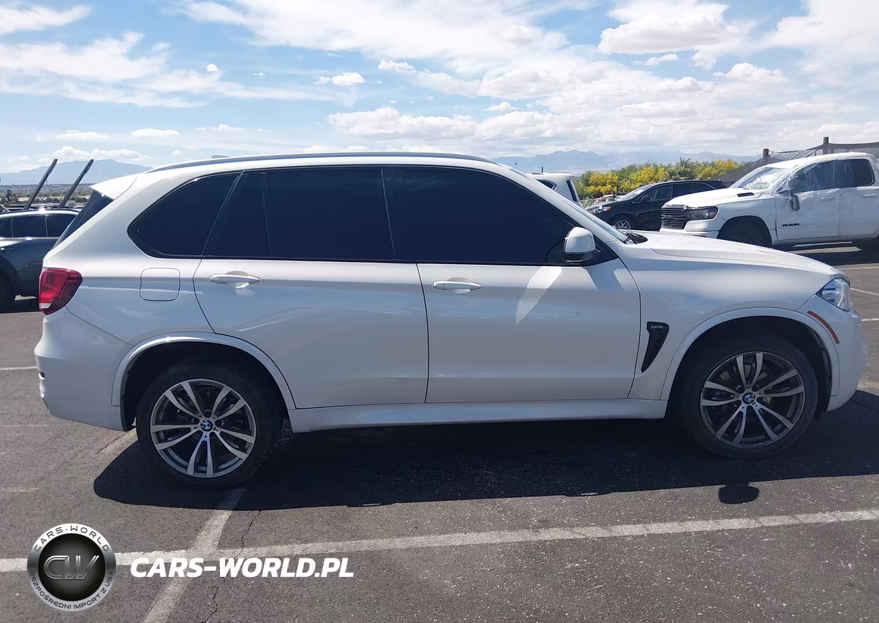 2014 BMW X5 Sdrive35I VIN:5UXKR2C5XE0H32226 - 14