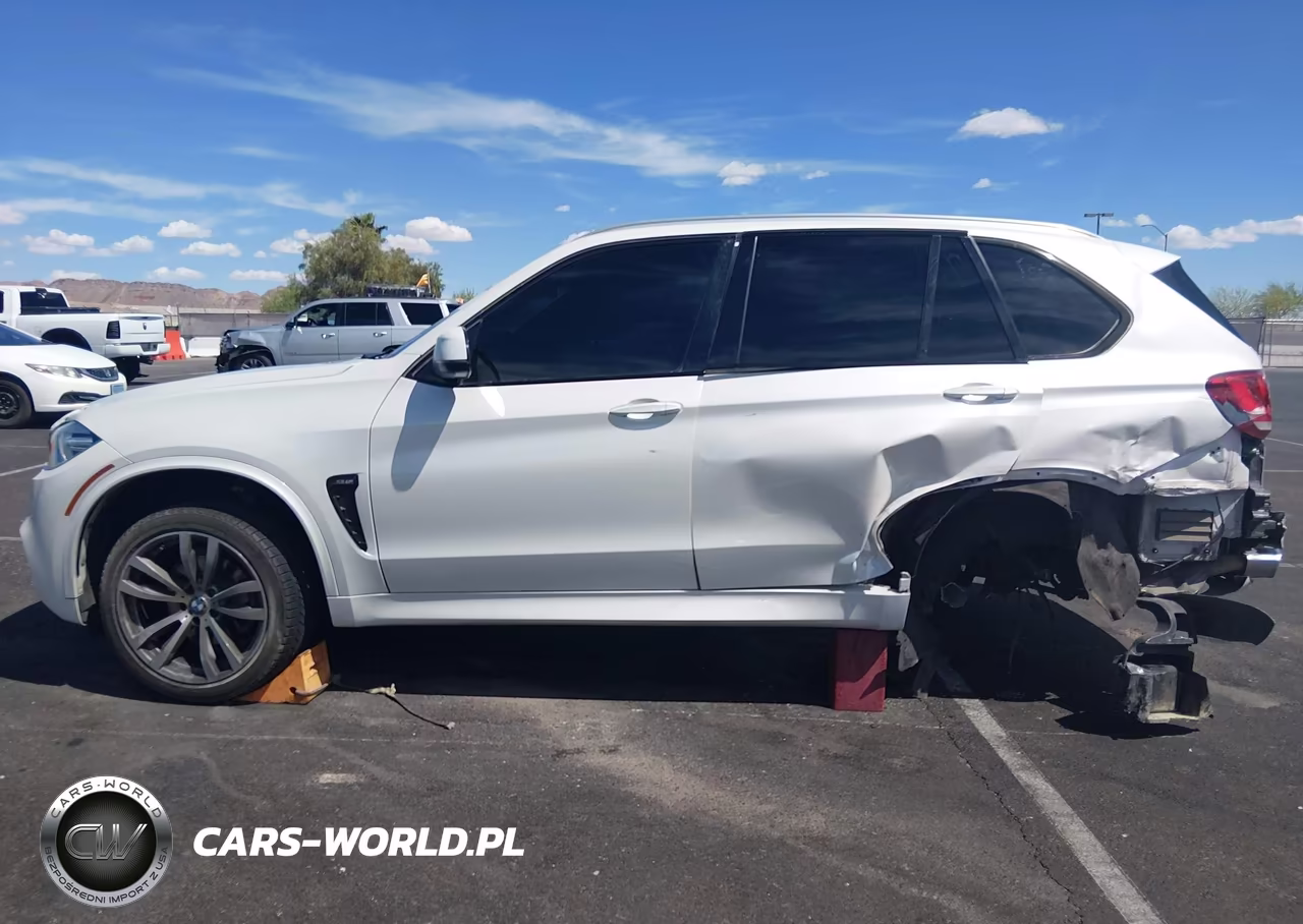 2014 BMW X5 Sdrive35I VIN:5UXKR2C5XE0H32226 - 15