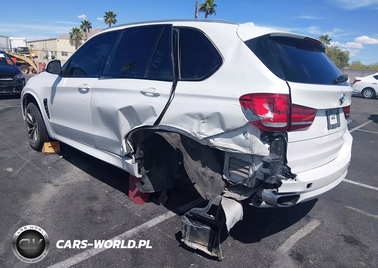 2014 BMW X5 Sdrive35I VIN:5UXKR2C5XE0H32226 - 3