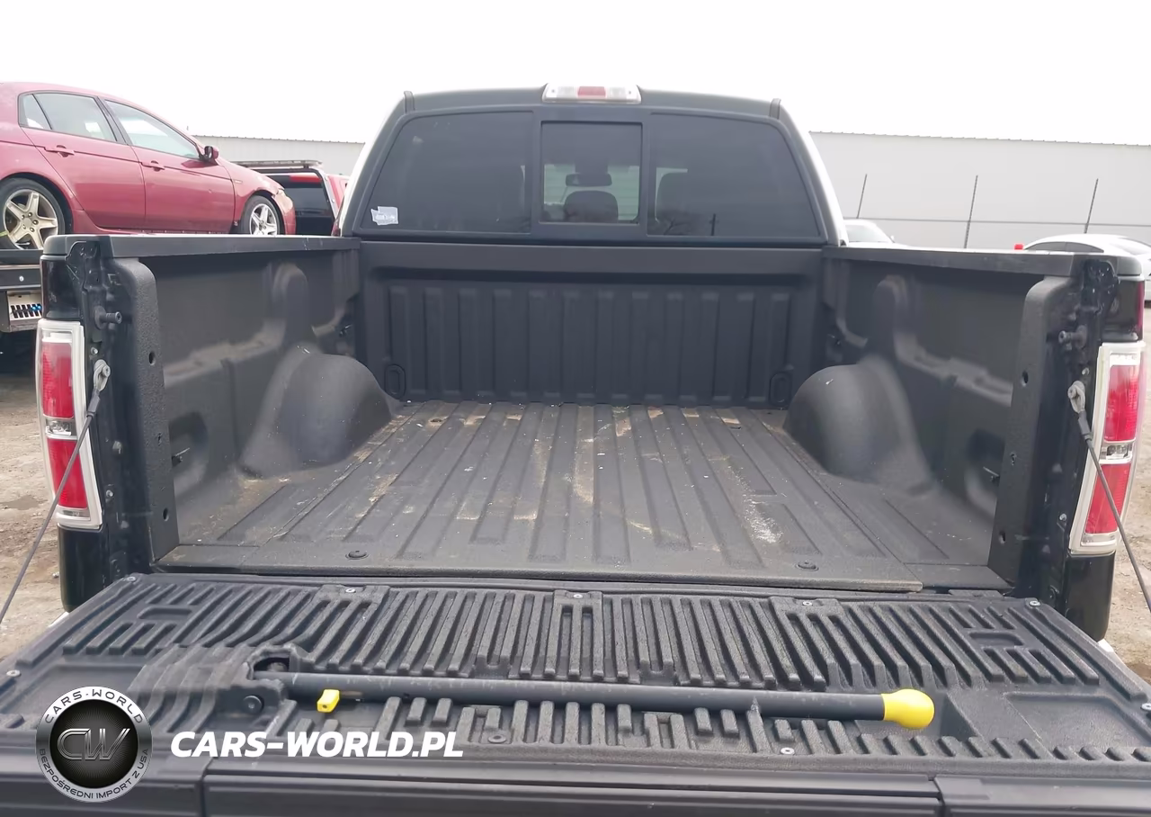 2014 Ford F-150 Lariat VIN:1FTFW1ET2EKE13910 - 18