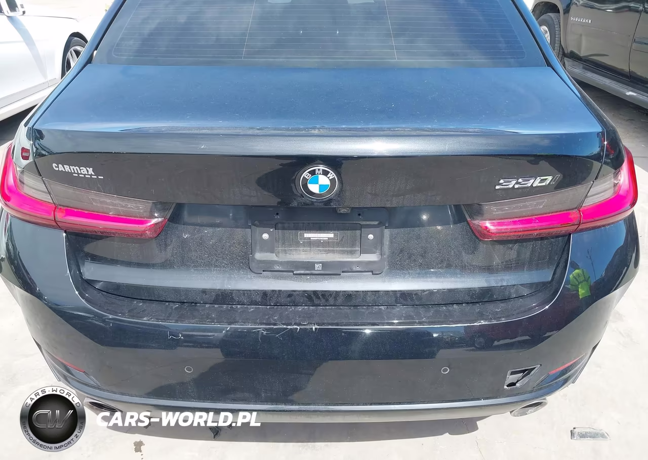 2023 BMW 330I VIN:3MW69FF01P8D26896 - 17