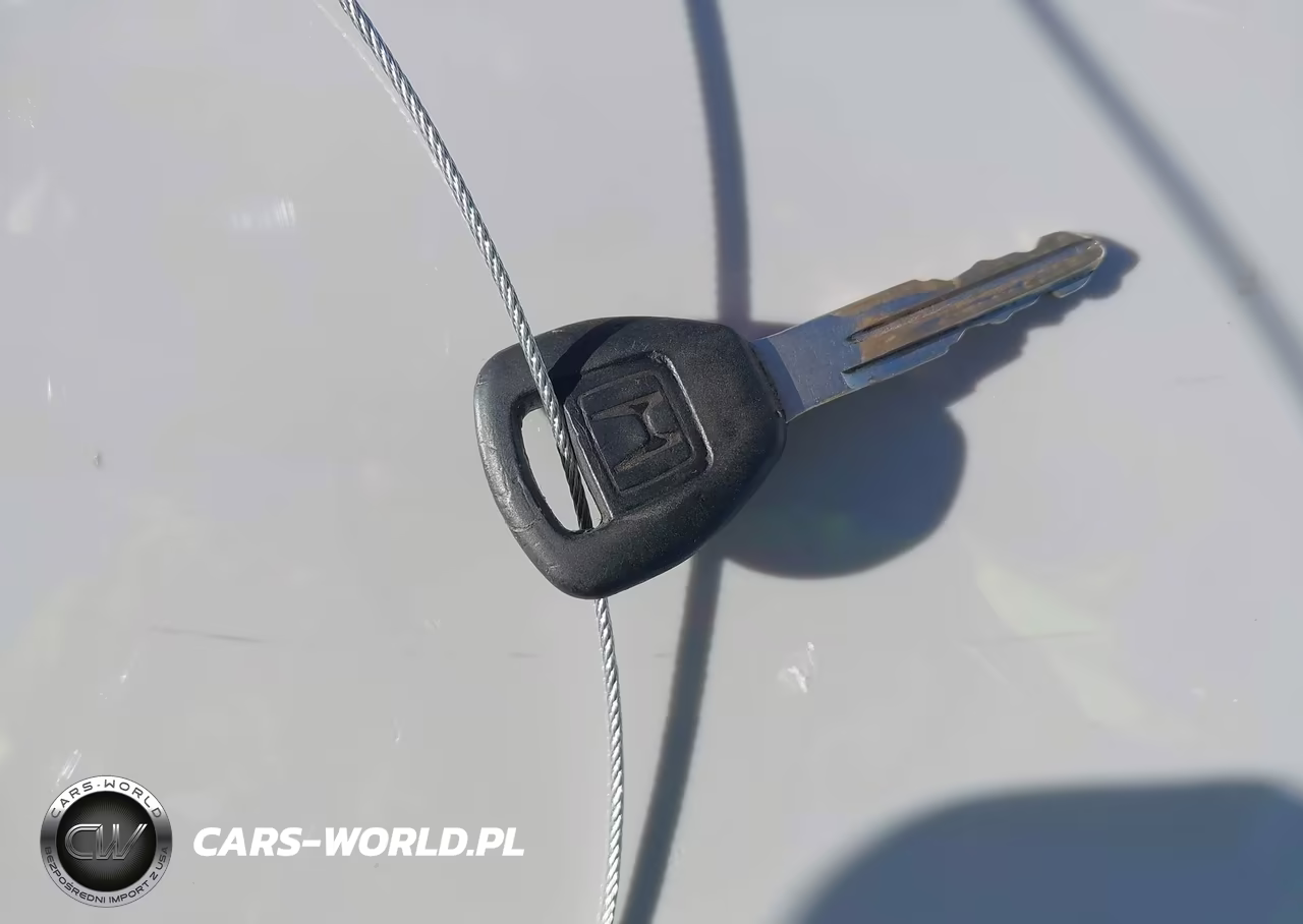 2001 Honda Accord 3.0 Ex VIN:1HGCG165X1A021663 - 11