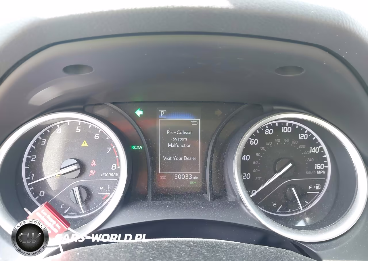 2023 Toyota Camry Le VIN:4T1R11AK4PU186392 - 7