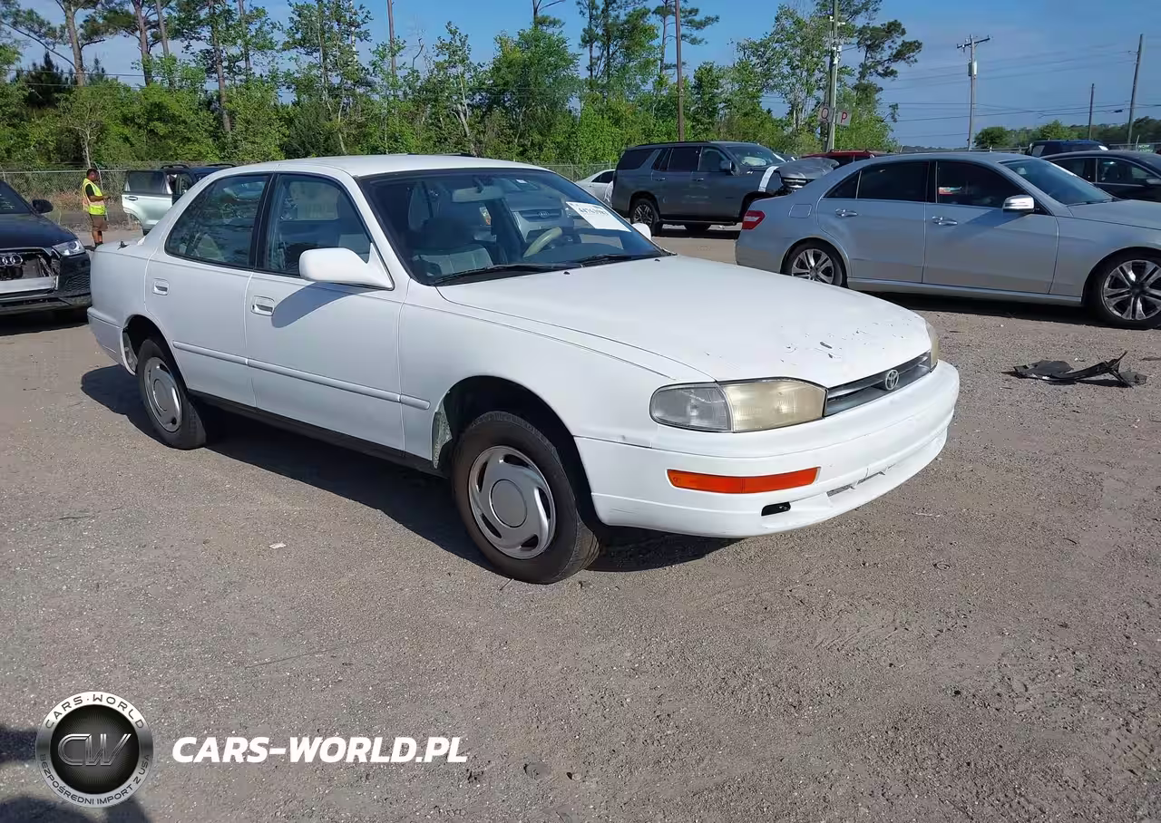 1994 Toyota Camry Le