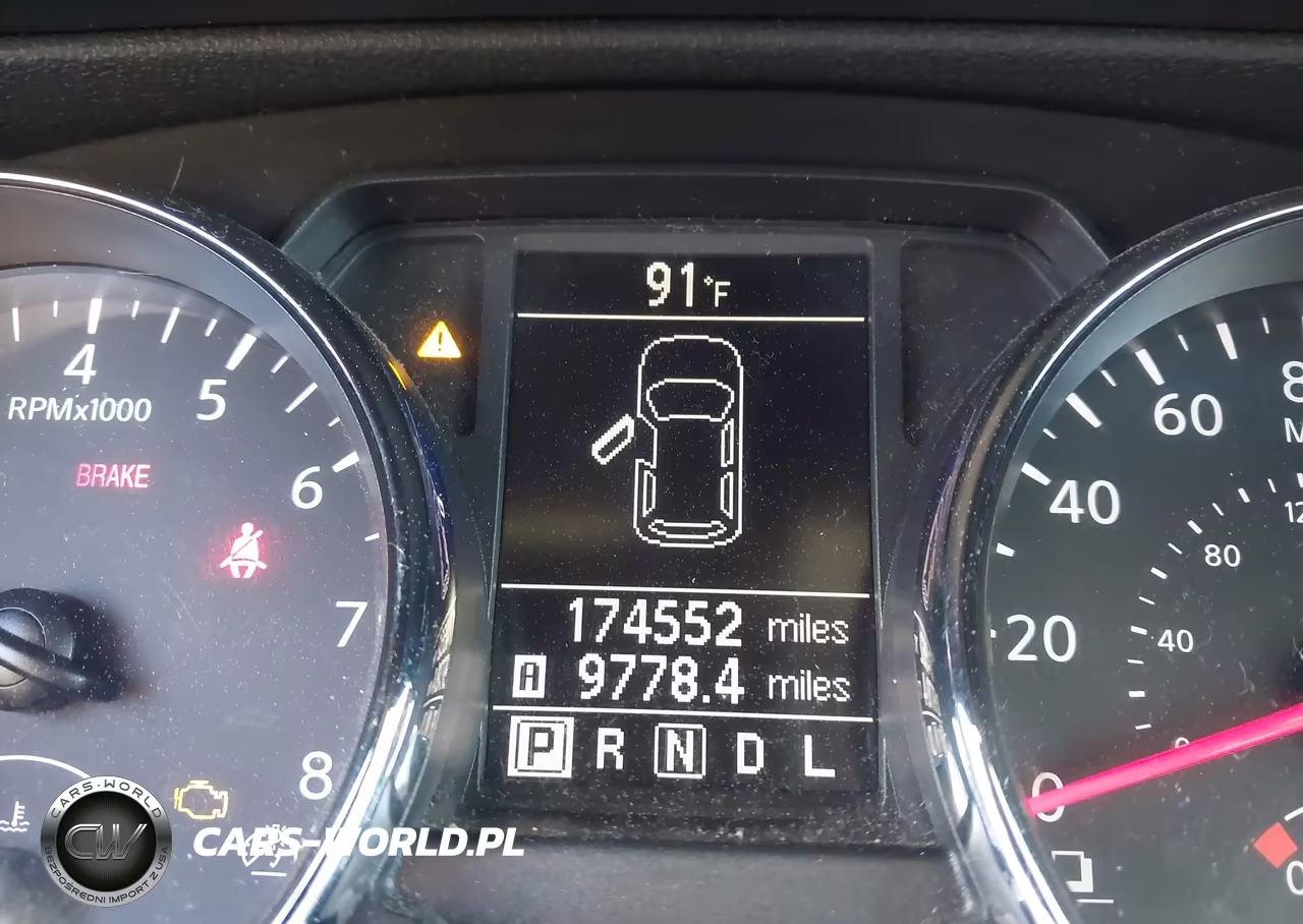 2013 Nissan Rogue Sv W-Sl Pkg VIN:JN8AS5MV6DW614804 - 15