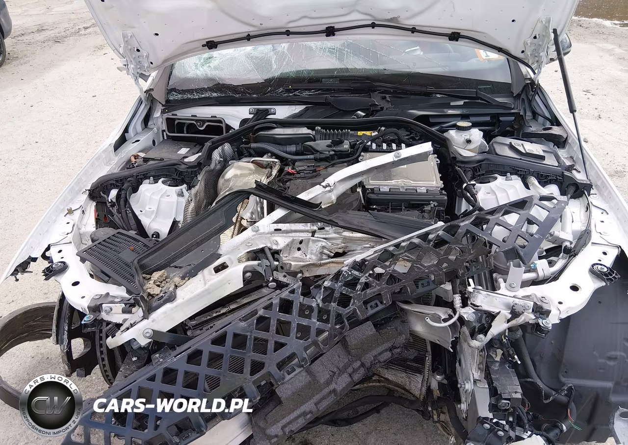 2023 Mercedes-Benz C 300 4Matic VIN:W1KAF4HBXPR103079 - 10