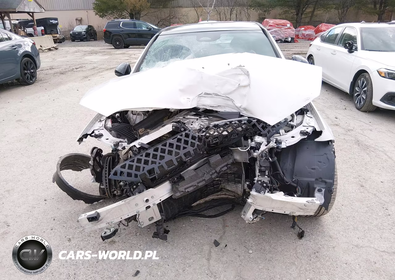 2023 Mercedes-Benz C 300 4Matic VIN:W1KAF4HBXPR103079 - 13