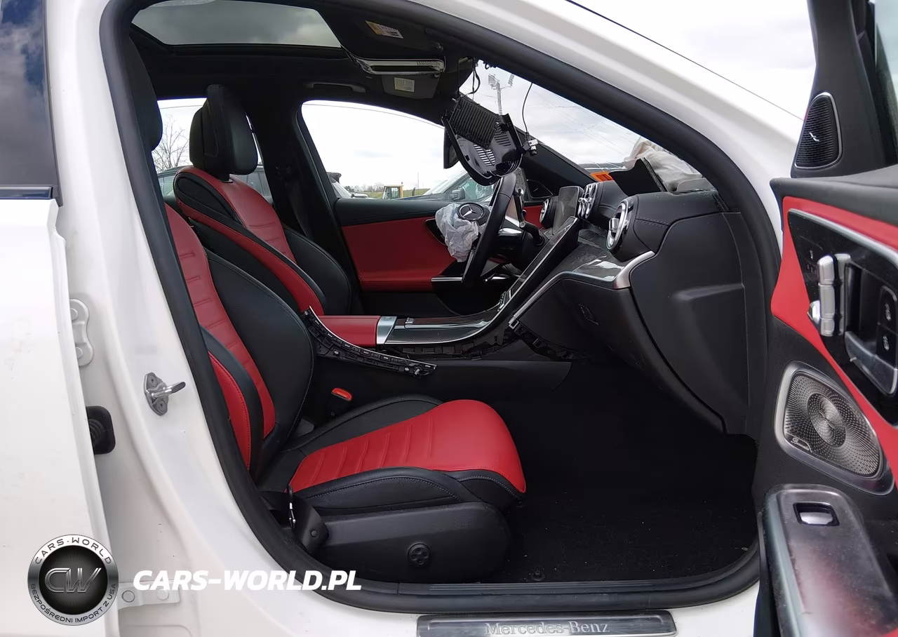 2023 Mercedes-Benz C 300 4Matic VIN:W1KAF4HBXPR103079 - 5