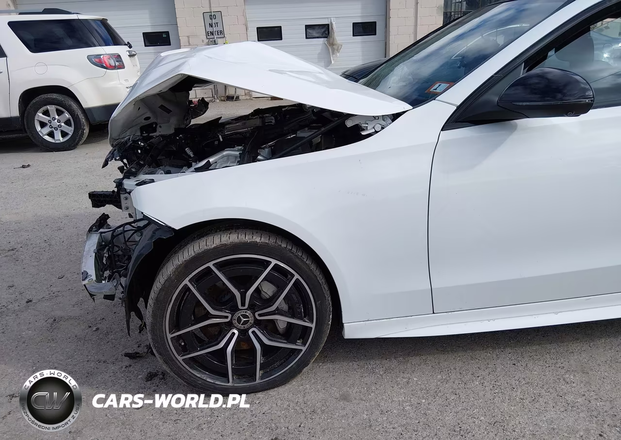 2023 Mercedes-Benz C 300 4Matic VIN:W1KAF4HBXPR103079 - 6