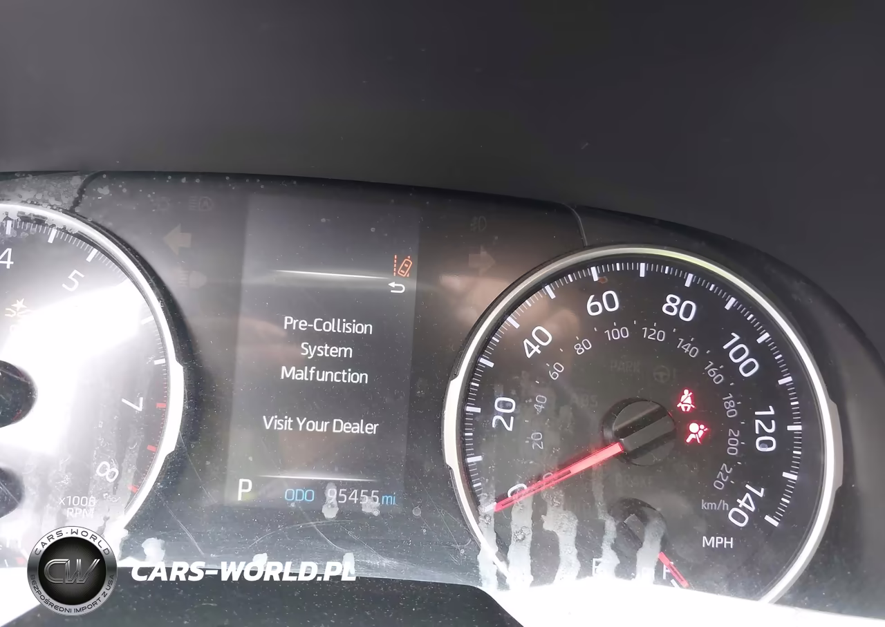 2019 Toyota Rav4 Le VIN:JTMH1RFV7KD508856 - 7
