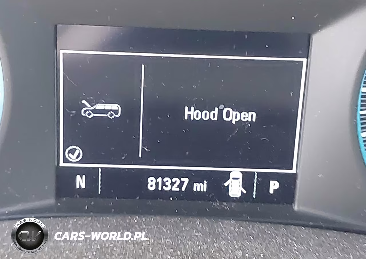 2021 Chevrolet Equinox Fwd Ls VIN:3GNAXHEV5MS151151 - 15