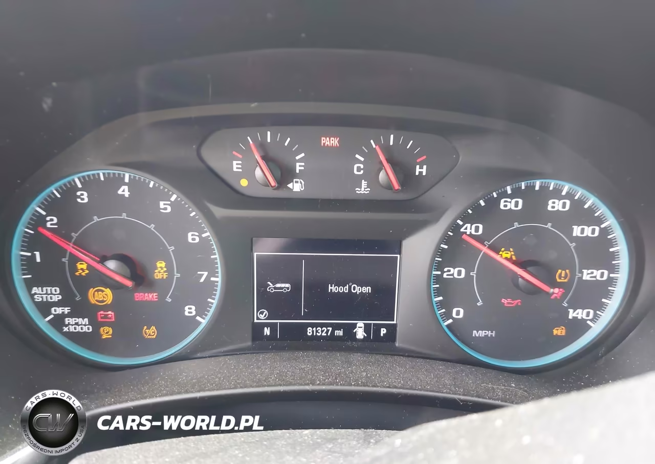 2021 Chevrolet Equinox Fwd Ls VIN:3GNAXHEV5MS151151 - 7