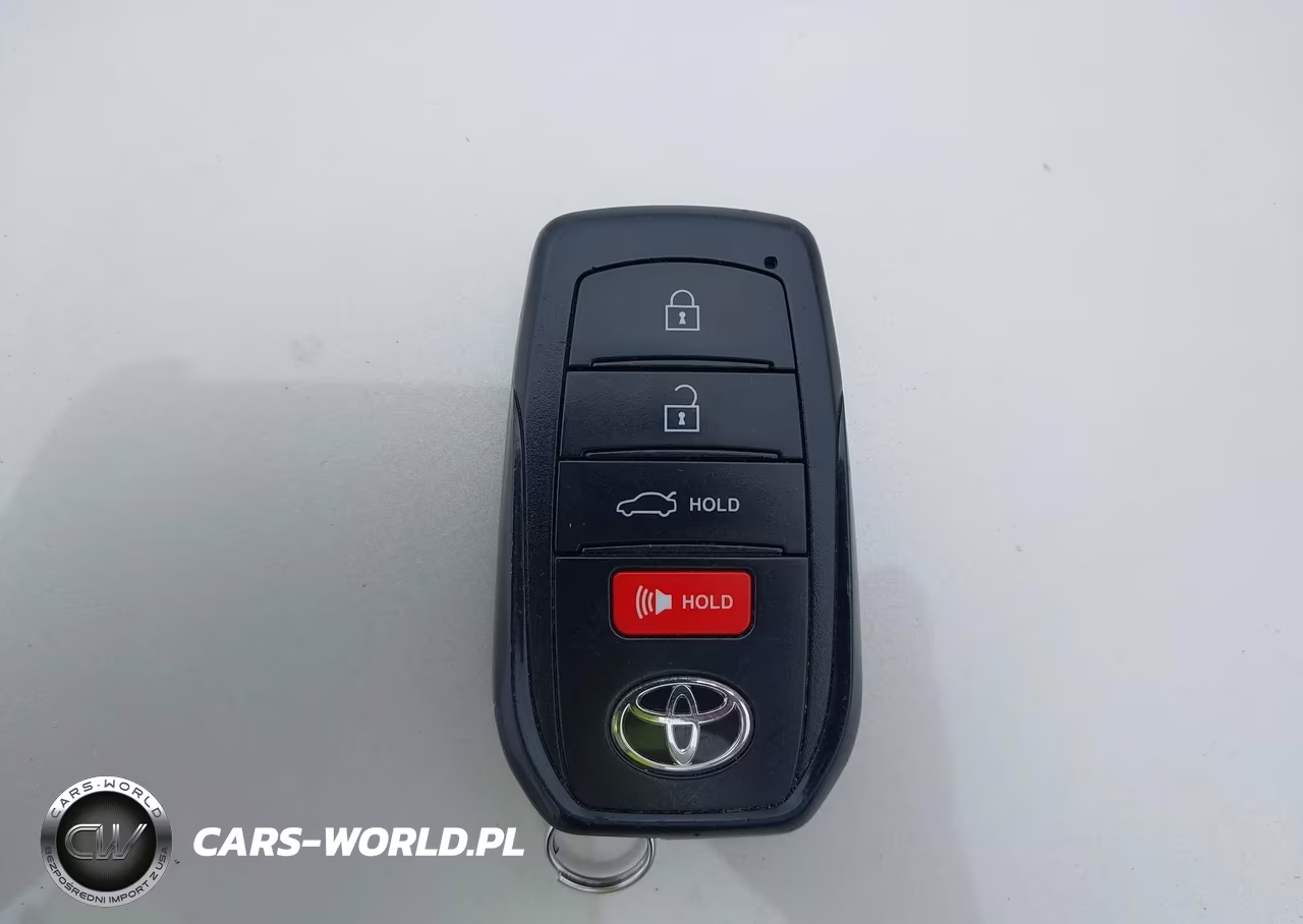 2025 Toyota Camry Se VIN:4T1DAACK3SU568848 - 11