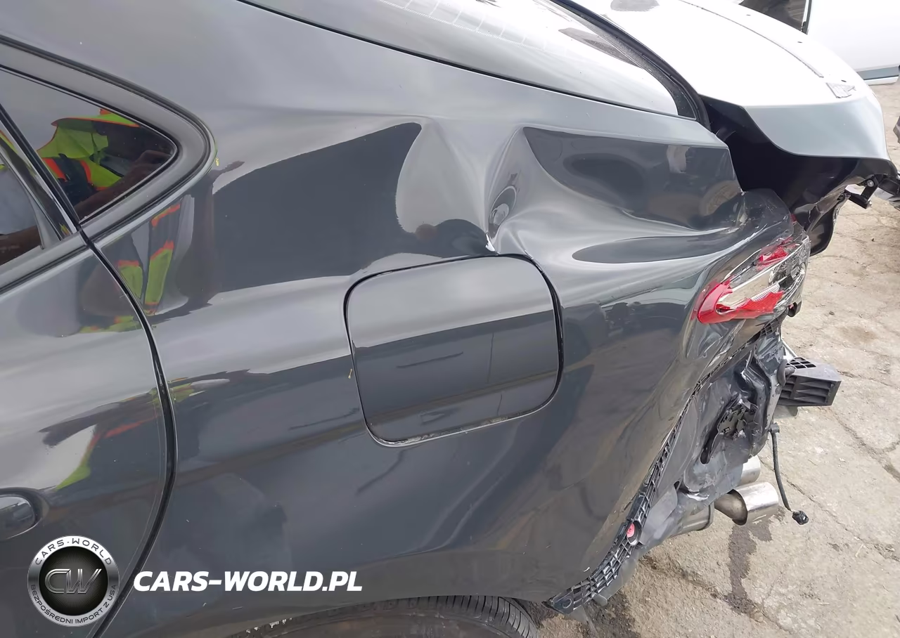 2025 Toyota Camry Se VIN:4T1DAACK3SU568848 - 18