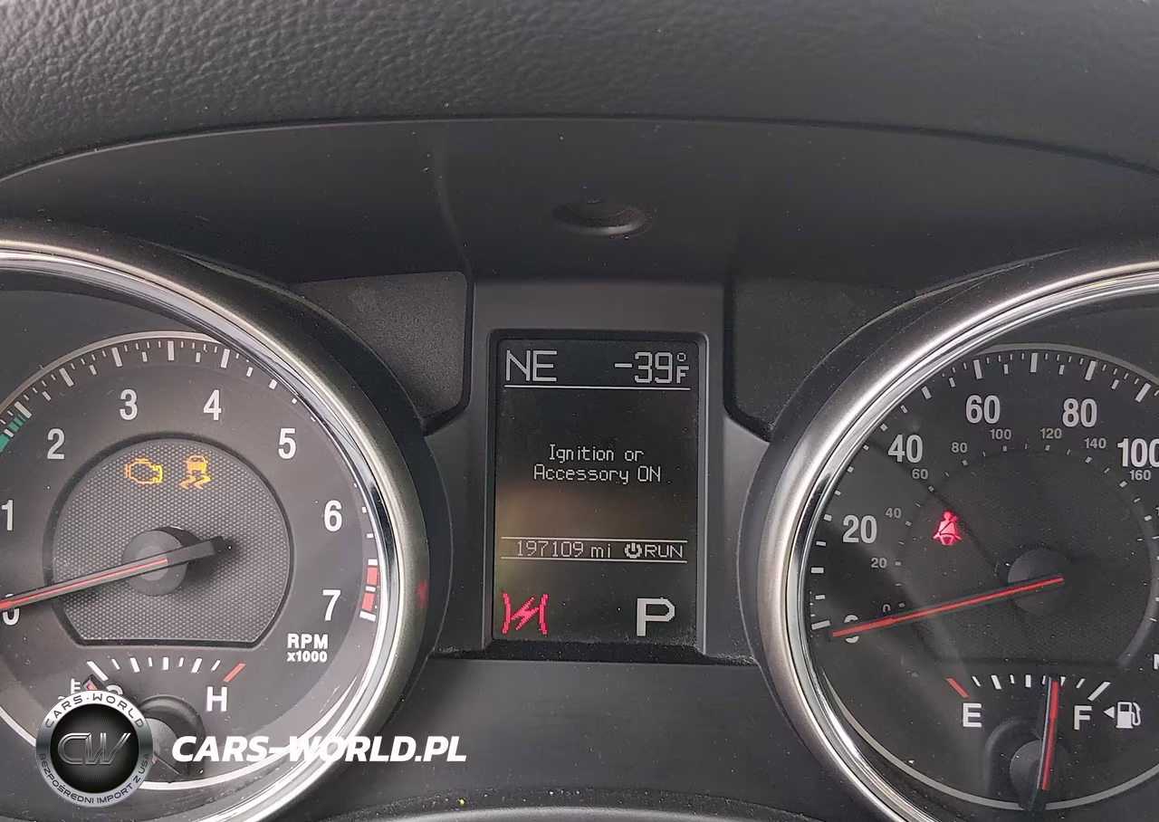 2013 Jeep Grand Cherokee Laredo VIN:1C4RJFAG0DC552959 - 7