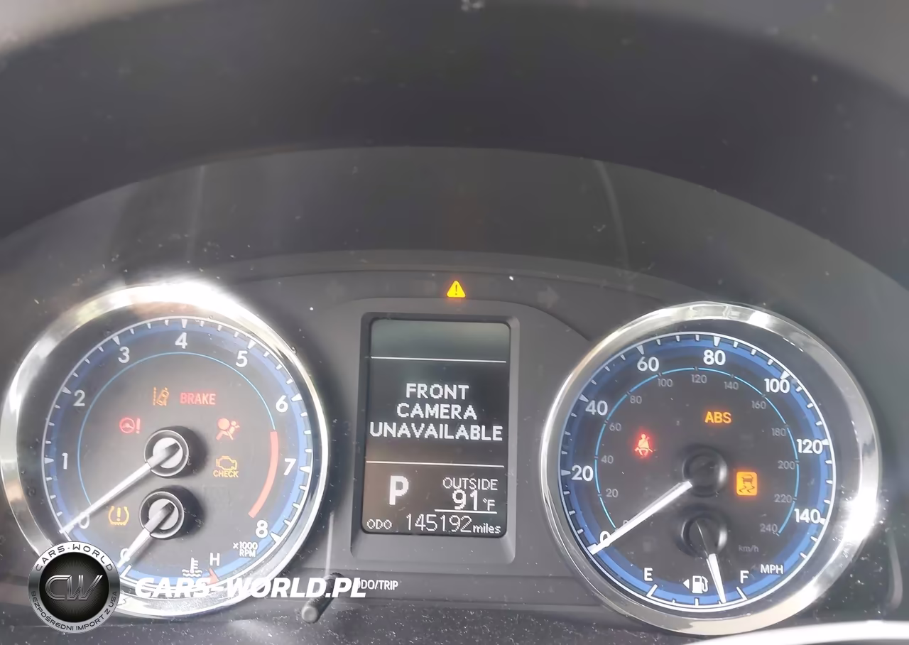 2018 Toyota Corolla Le VIN:5YFBURHE7JP779325 - 7