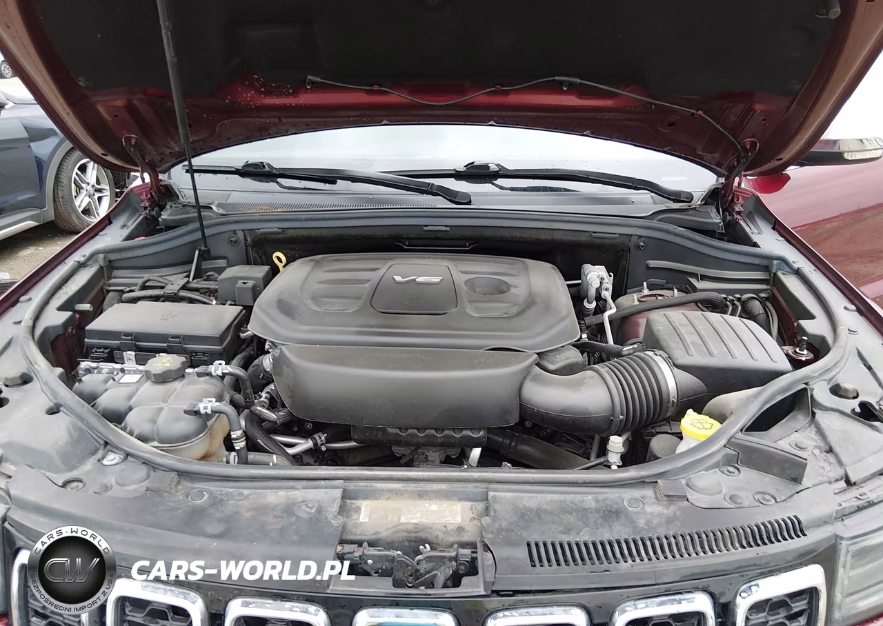 2018 Jeep Grand Cherokee Limited 4X4 VIN:1C4RJFBGXJC195185 - 10