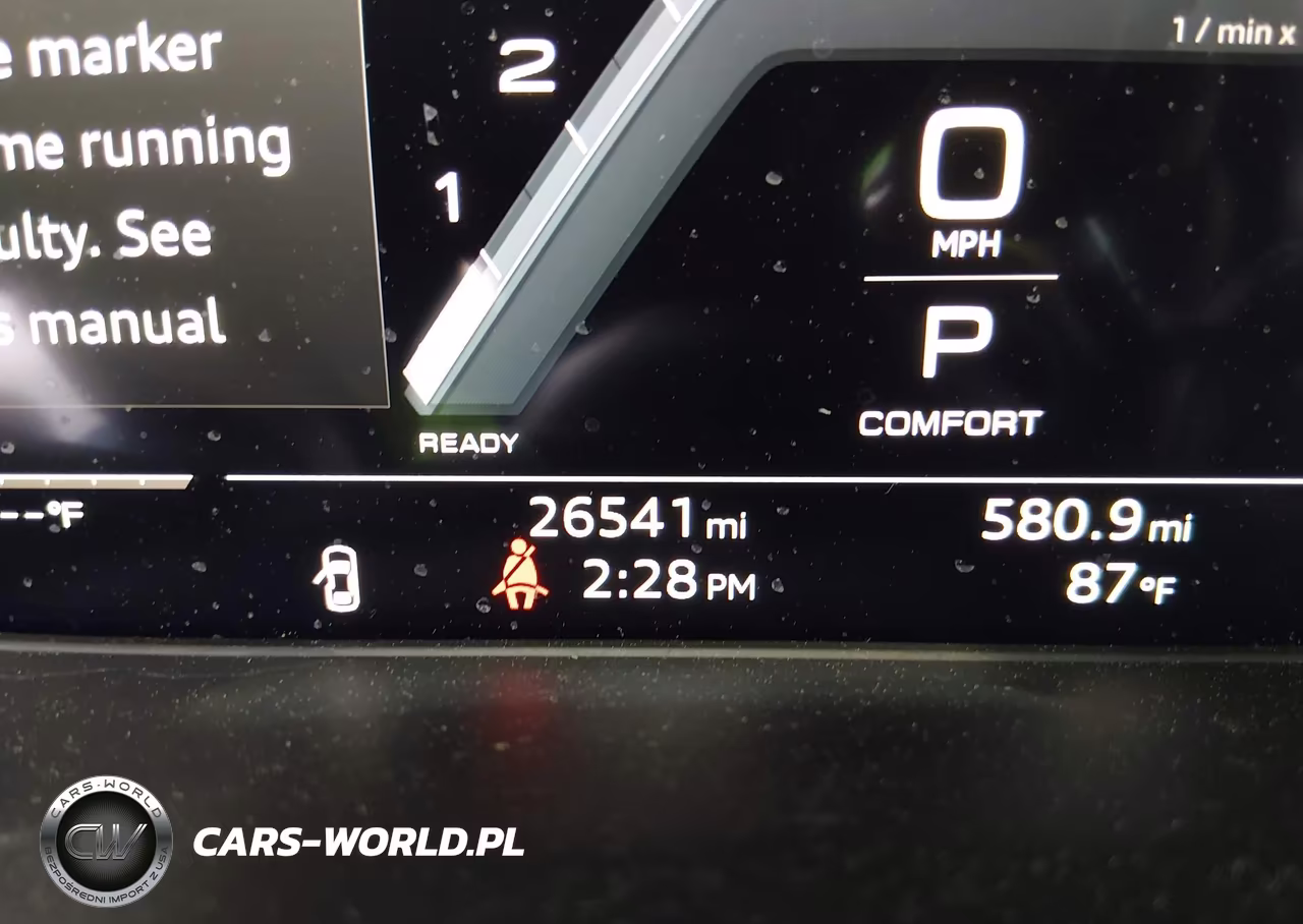2022 Audi Sq5 Premium Plus Tfsi Quattro Tiptronic VIN:WA1B4AFY8N2042342 - 16