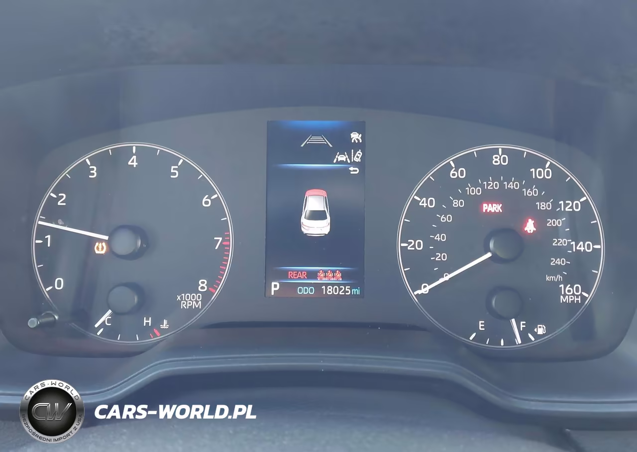 2023 Toyota Corolla Se VIN:5YFS4MCE3PP146260 - 7