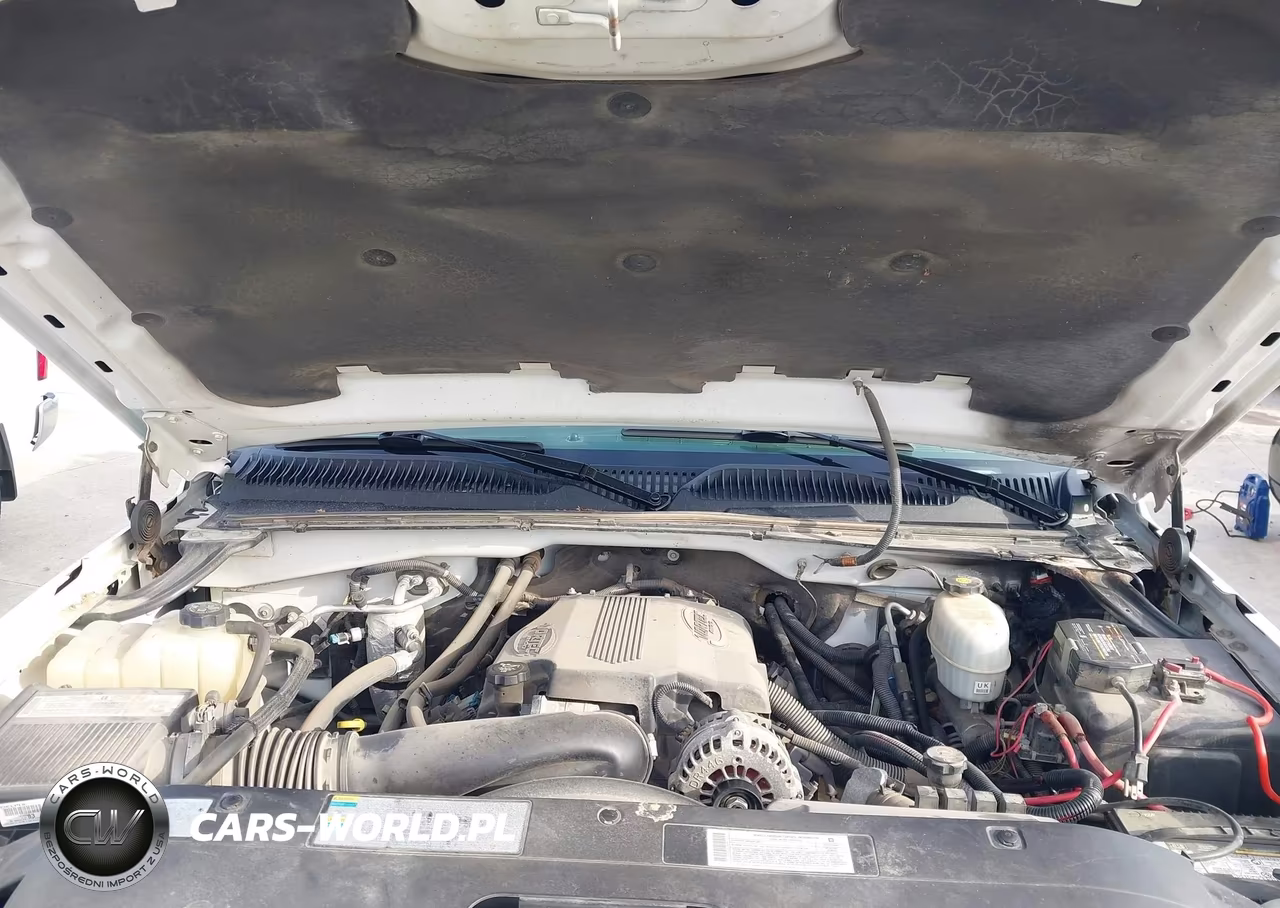 2003 Chevrolet Silverado 3500 Chassis VIN:1GBJK34G43E156402 - 10