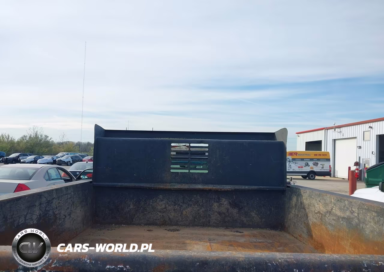 2003 Chevrolet Silverado 3500 Chassis VIN:1GBJK34G43E156402 - 8