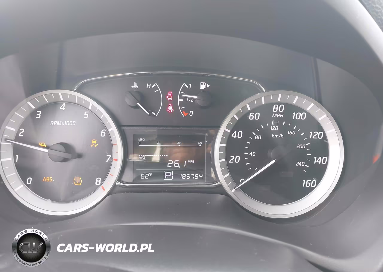 2015 Nissan Sentra Sl VIN:3N1AB7AP1FY351570 - 7
