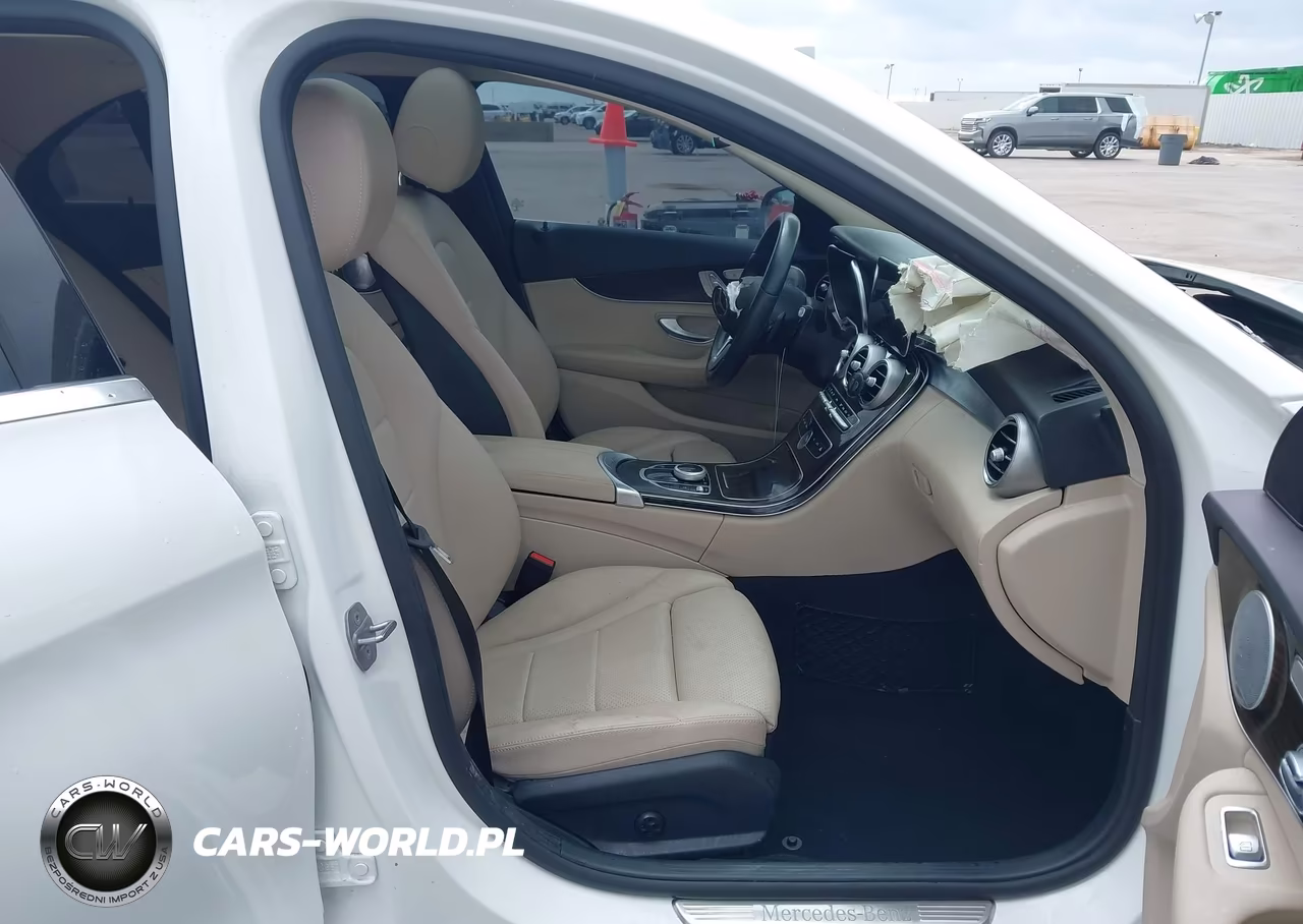 2021 Mercedes-Benz C 300 Sedan VIN:W1KWF8DB9MR644347 - 5