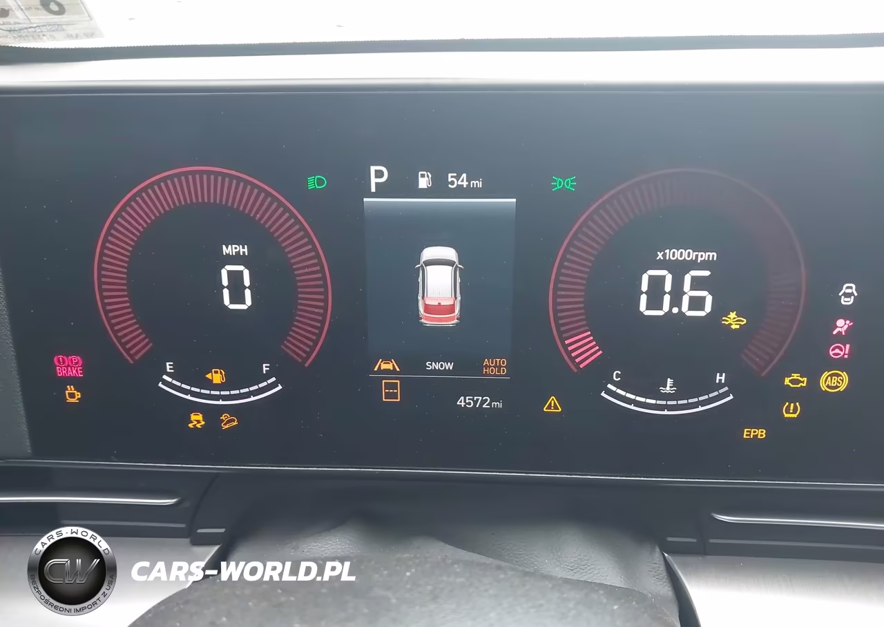 2025 Hyundai Kona Sel VIN:KM8HBCAB4SU333503 - 7