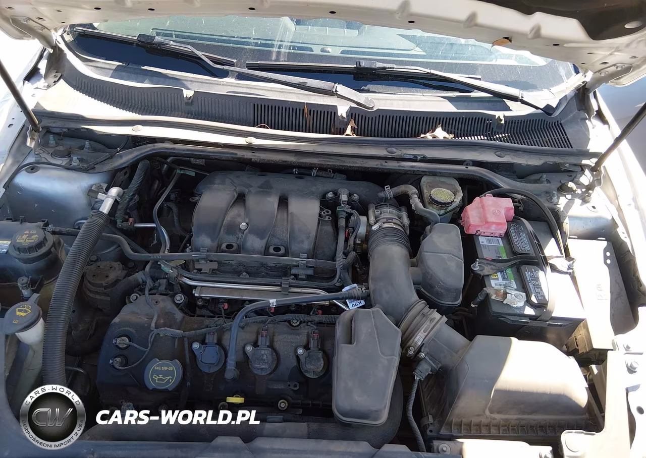 2014 Ford Taurus Se VIN:1FAHP2D89EG167794 - 10