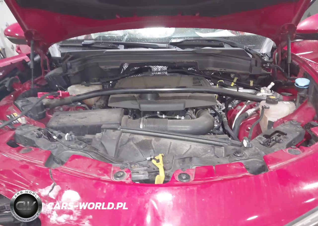 2019 Alfa Romeo Stelvio Ti Lusso Awd VIN:ZASPAKBN6K7C57147 - 10