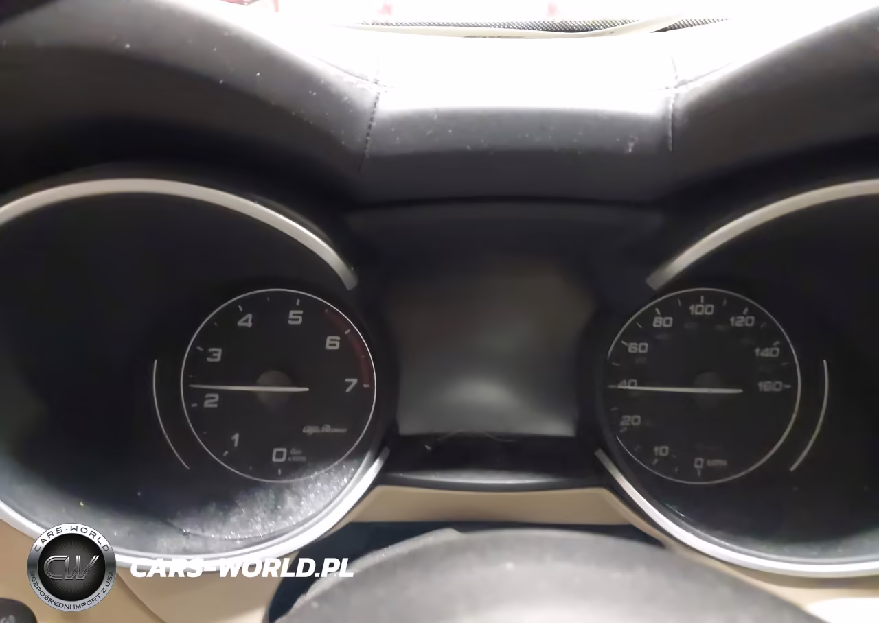 2019 Alfa Romeo Stelvio Ti Lusso Awd VIN:ZASPAKBN6K7C57147 - 16