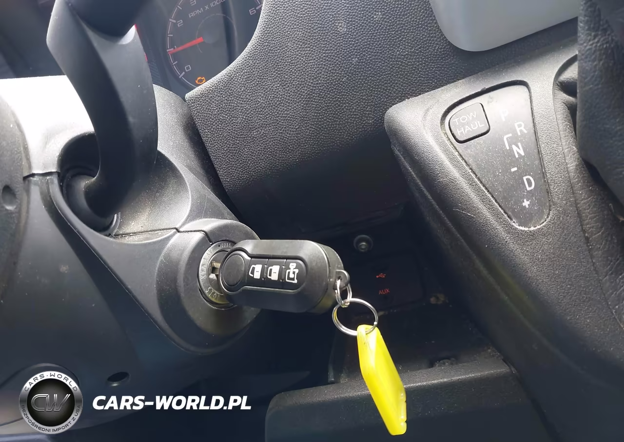 2019 Ram Promaster 3500 High Roof 159 Wb VIN:3C6URVHG6KE501563 - 11