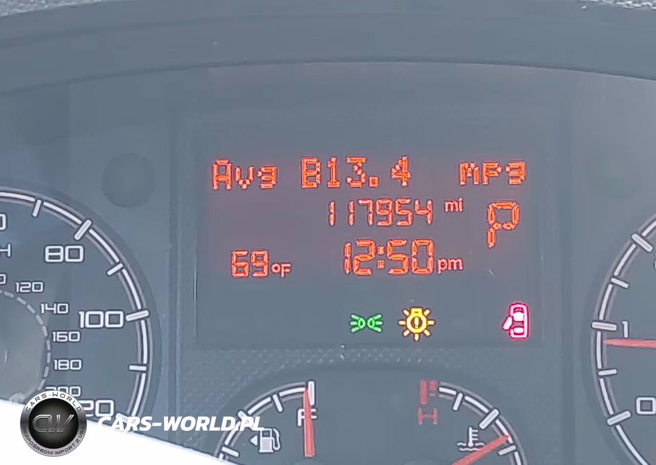 2019 Ram Promaster 3500 High Roof 159 Wb VIN:3C6URVHG6KE501563 - 15
