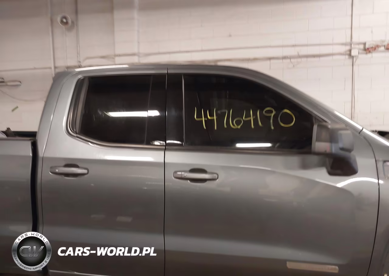 2019 GMC Sierra 1500 Elevation VIN:1GTR9CED7KZ409136 - 14