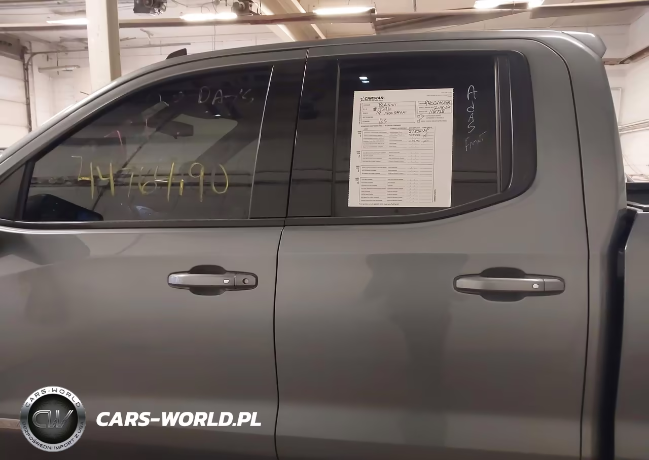 2019 GMC Sierra 1500 Elevation VIN:1GTR9CED7KZ409136 - 15