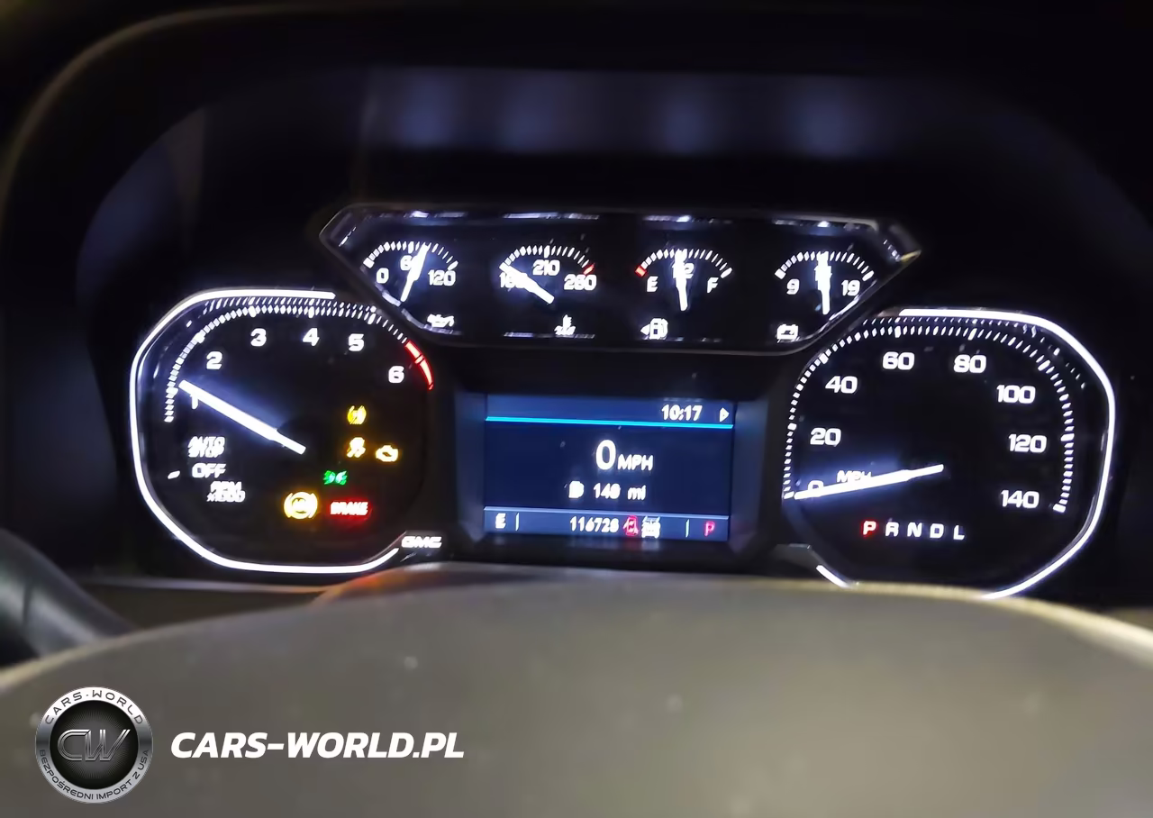 2019 GMC Sierra 1500 Elevation VIN:1GTR9CED7KZ409136 - 7