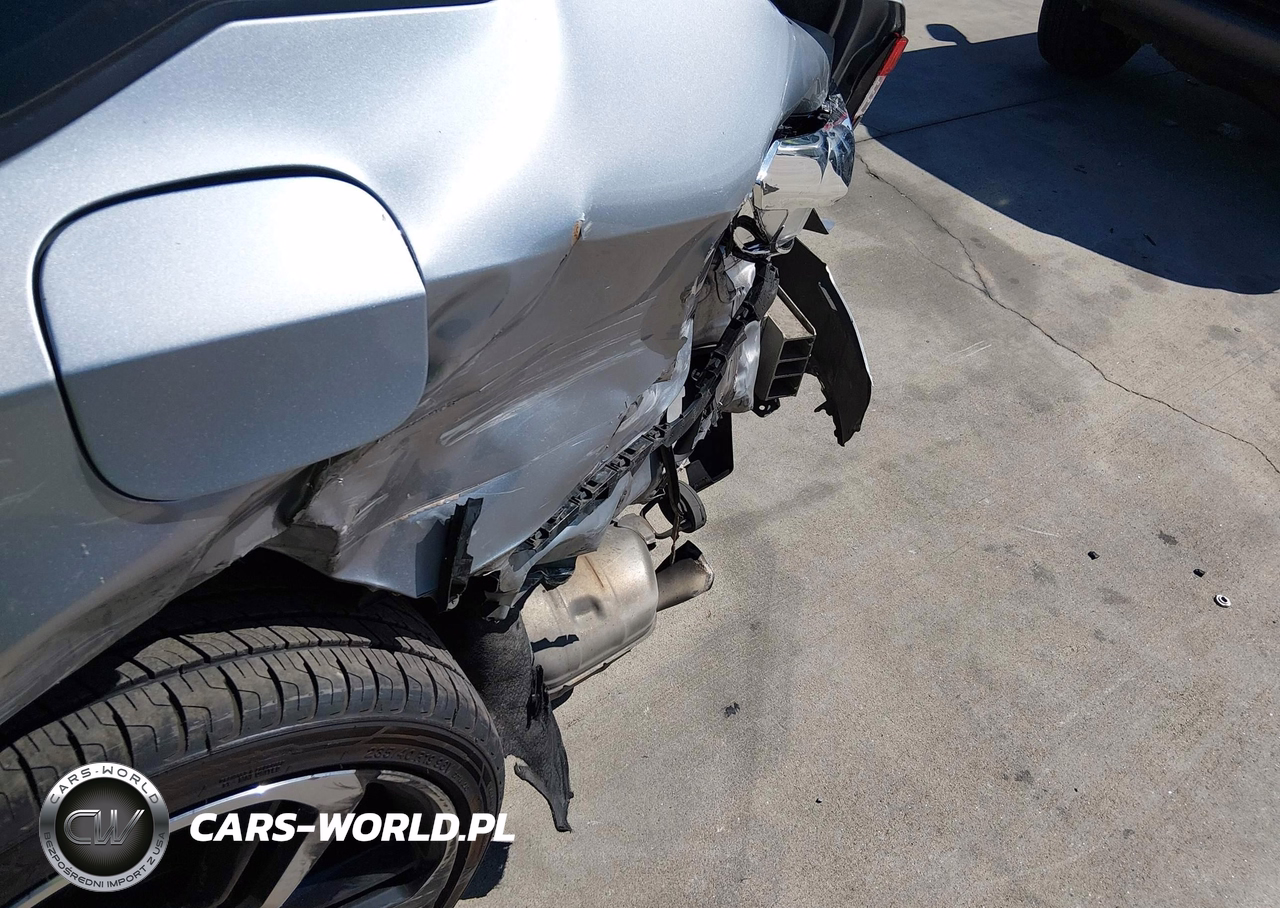 2018 Honda Accord Sport VIN:1HGCV1F36JA200738 - 6