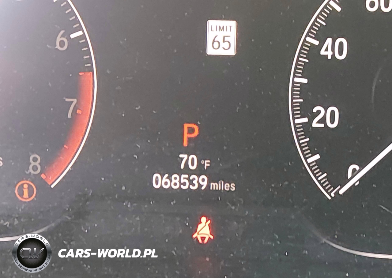2018 Honda Accord Sport VIN:1HGCV1F36JA200738 - 7