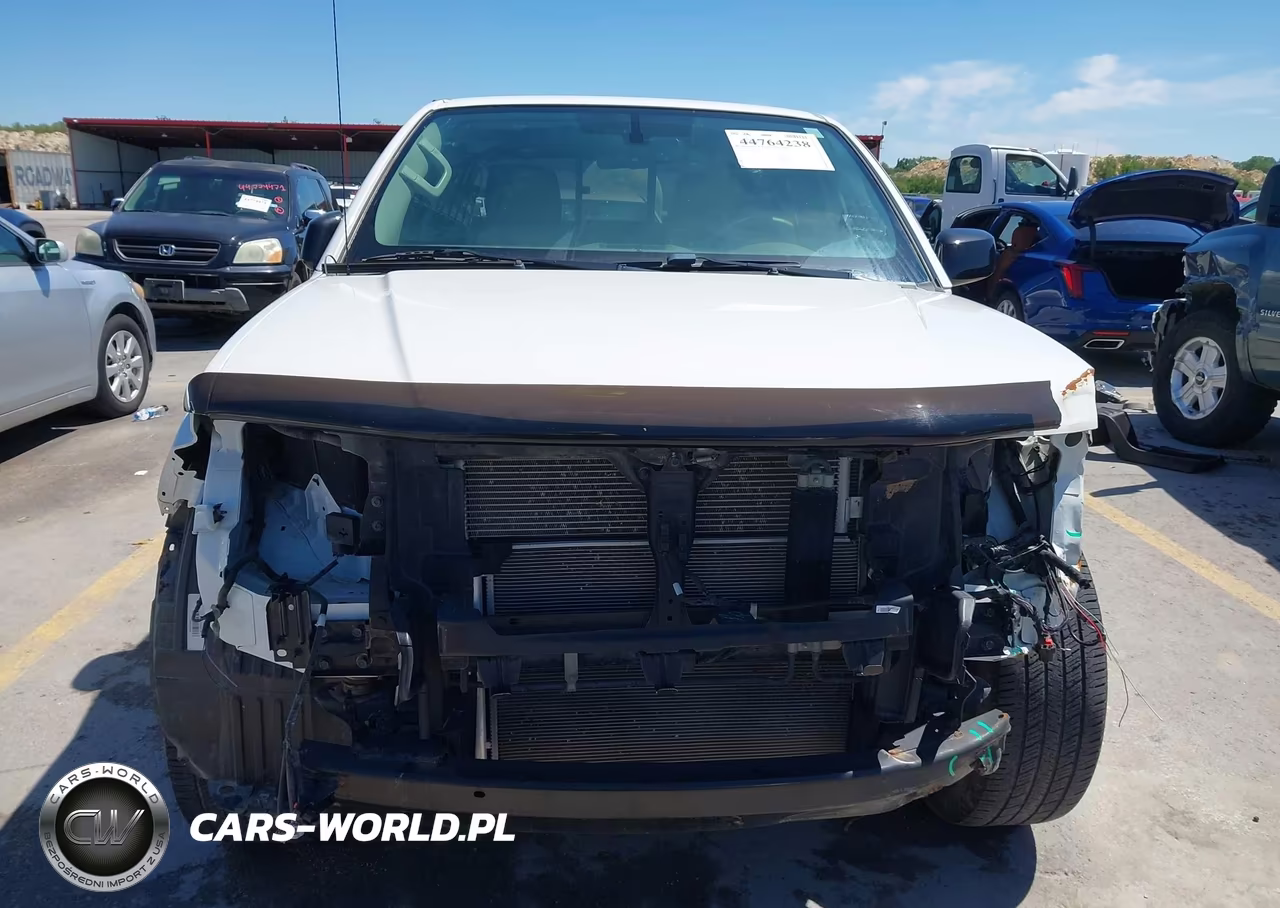 2020 Nissan Frontier Sv 4X2 VIN:1N6ED0EA4LN720059 - 13