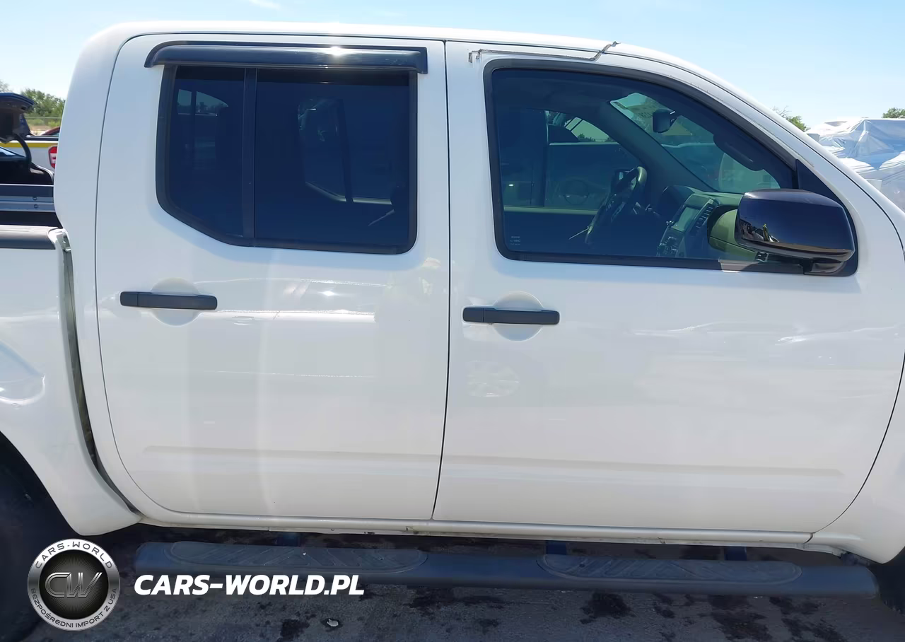 2020 Nissan Frontier Sv 4X2 VIN:1N6ED0EA4LN720059 - 14