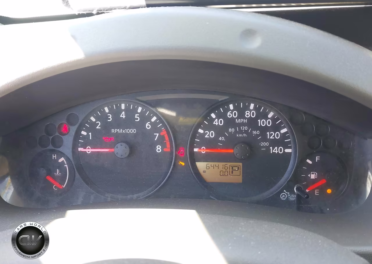 2020 Nissan Frontier Sv 4X2 VIN:1N6ED0EA4LN720059 - 7