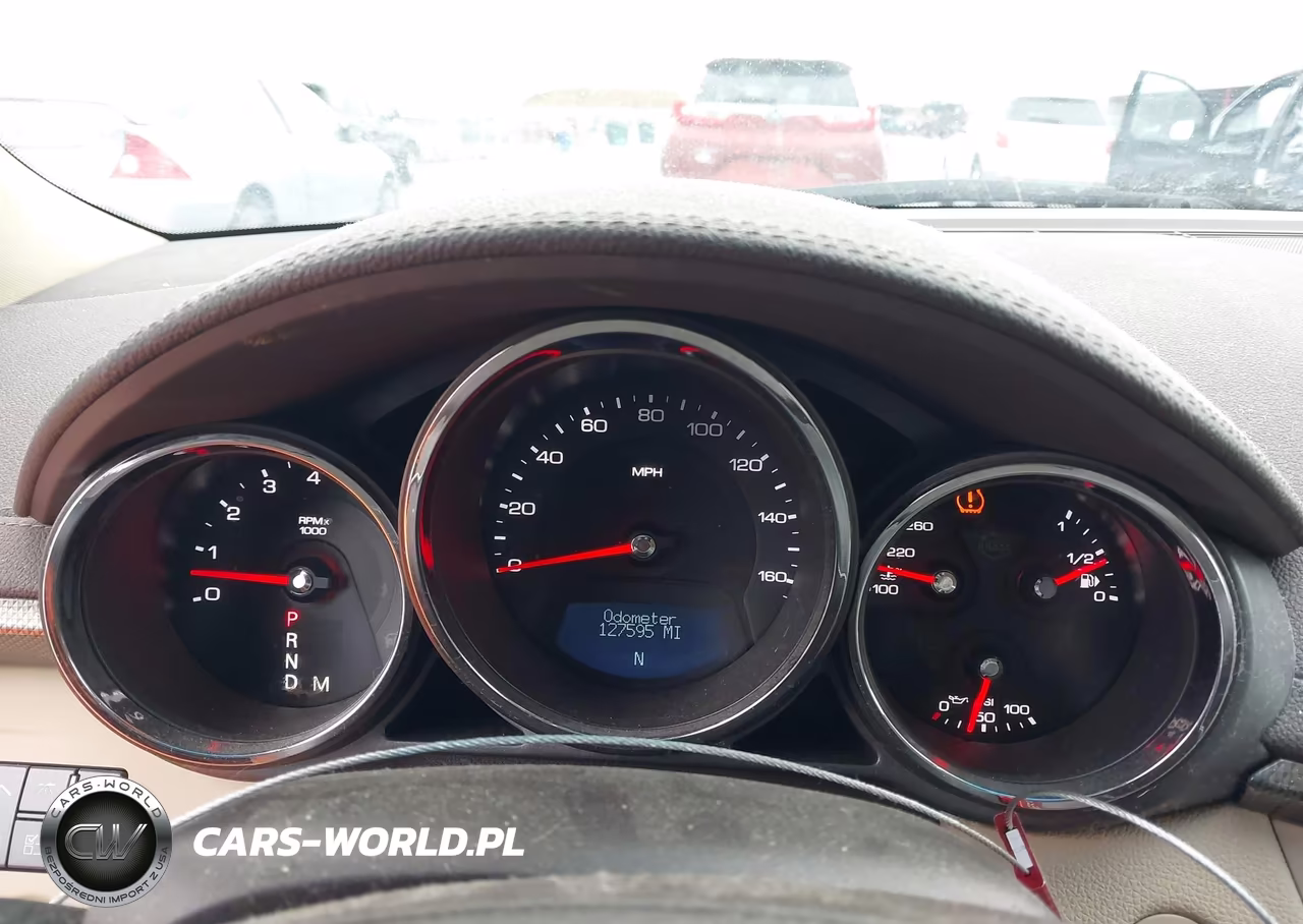 2008 Cadillac Cts Standard VIN:1G6DG577180203815 - 7