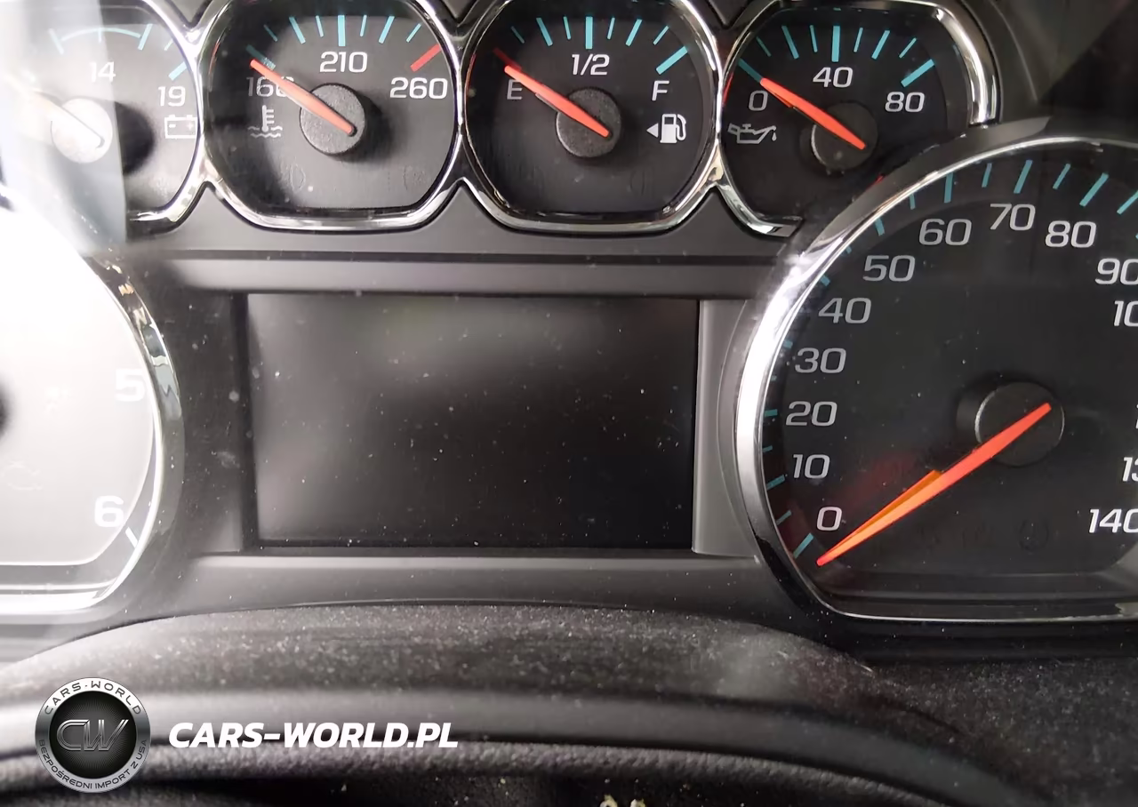 2015 Chevrolet Suburban 1500 Lt VIN:1GNSKJKC6FR503768 - 14