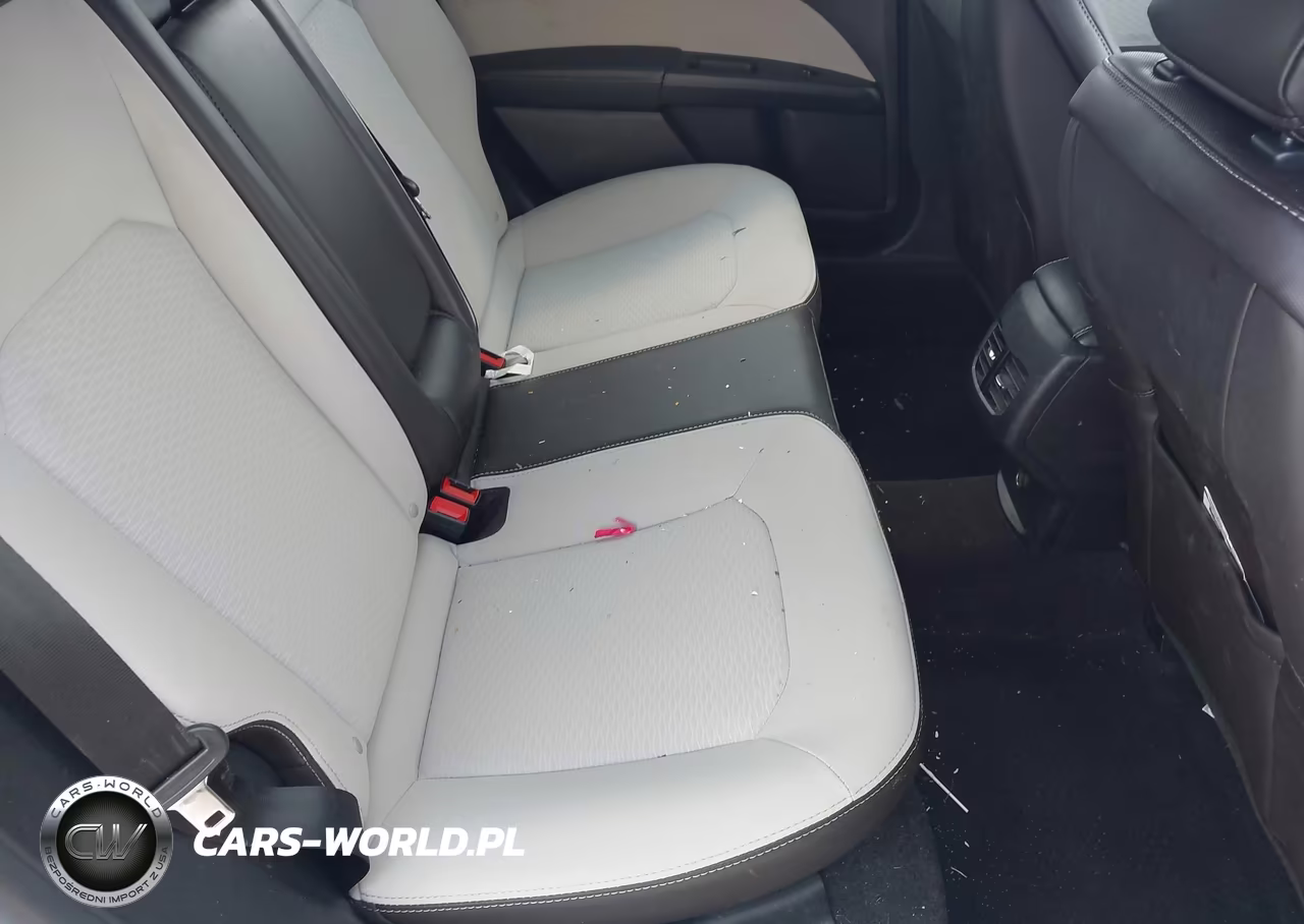 2020 Ford Fusion Se VIN:3FA6P0HD9LR247511 - 8