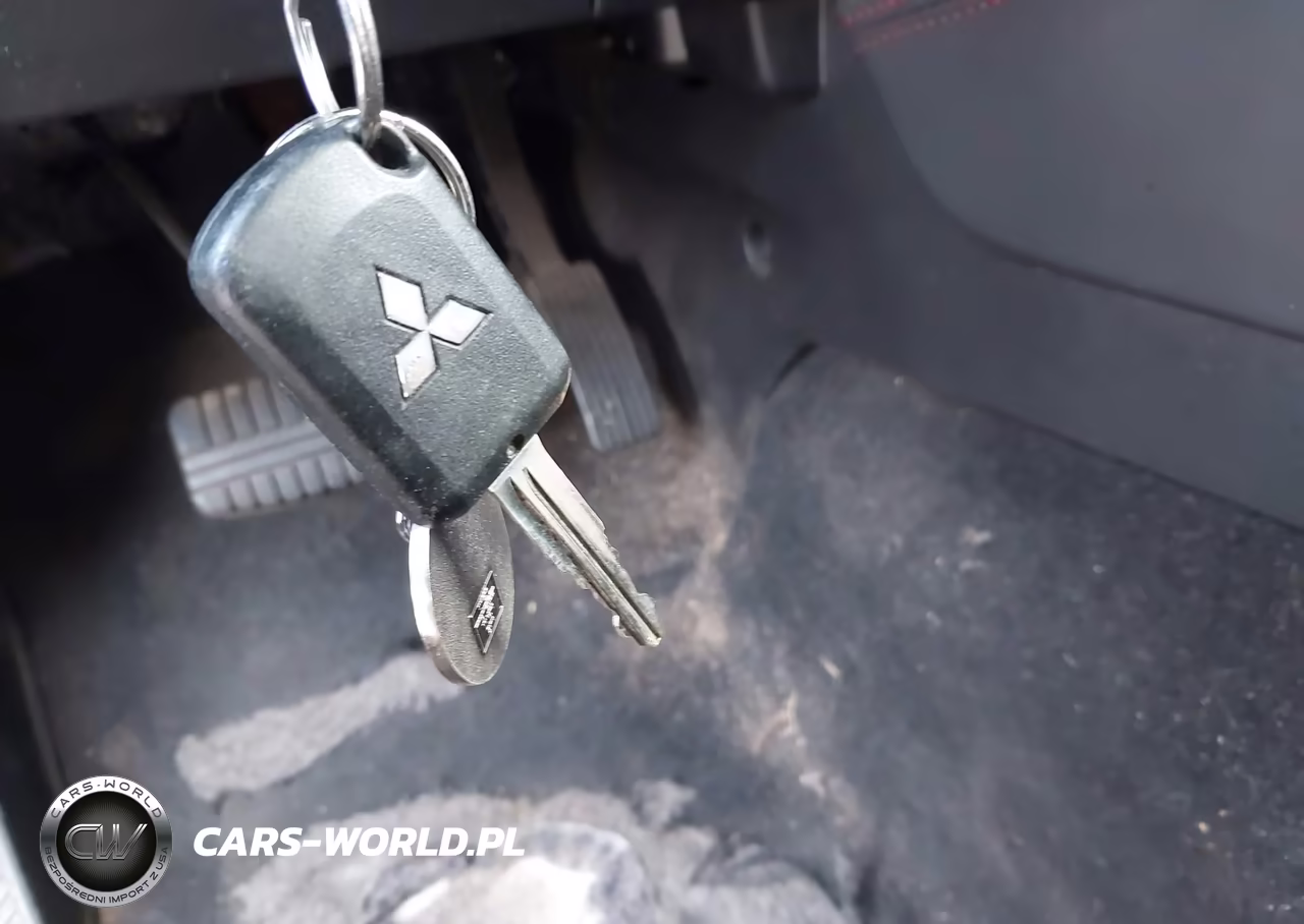 2019 Mitsubishi Outlander Sport 2.0 Es VIN:JA4AP3AU9KU029361 - 11