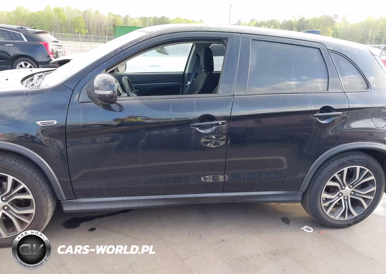 2019 Mitsubishi Outlander Sport 2.0 Es VIN:JA4AP3AU9KU029361 - 14