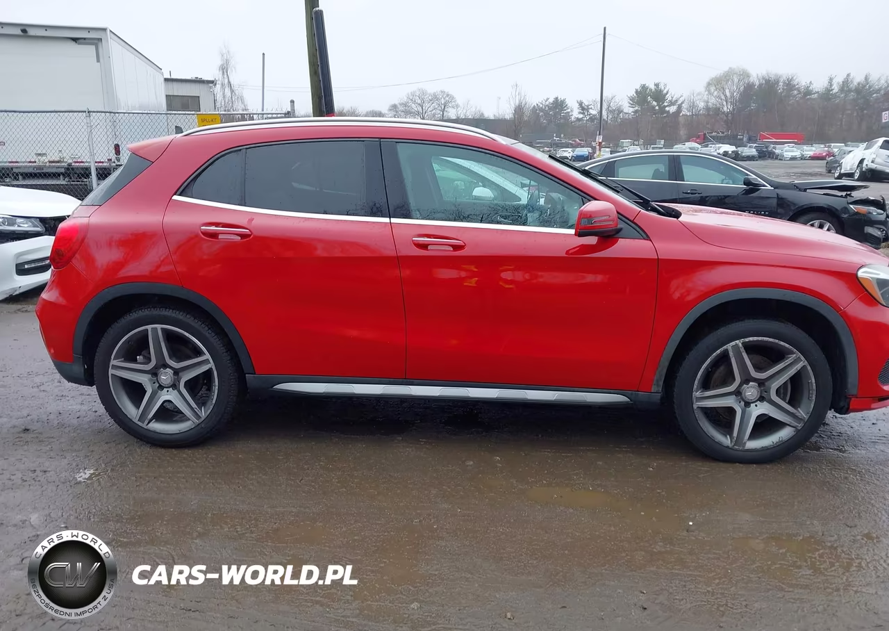 2016 Mercedes-Benz Gla 250 4Matic VIN:WDCTG4GB2GJ222030 - 13